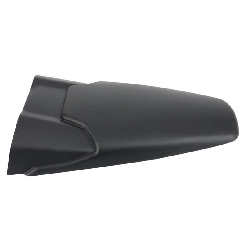 Rear Mudguard Fender Rear Extender Extension for YAMAHA MT07 MT-07 2013-2017 XSR700 XSR 700