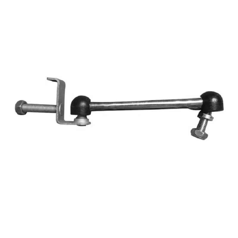 Front Stabilizer Sway Bar Links Car Control Rod For Mercedes Benz S Series W216 W221
