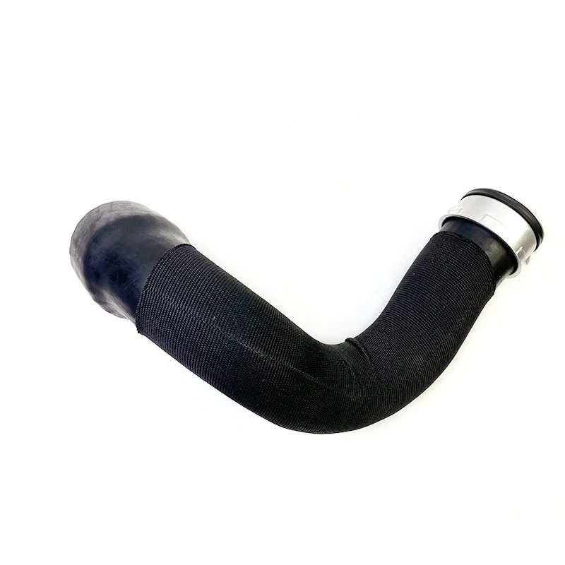 Booster Intake Hose For Mercedes Benz C180 C200 1.8 Turbocharger Intake Pipe Charging Pipe
