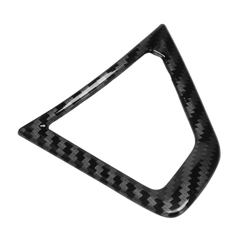 Car Steering Wheel Cover Decorations for Ford Fusion Mondeo Edge 2013-2019