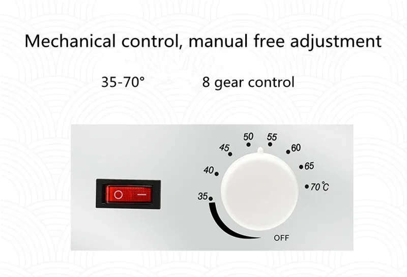 Food Dehydrator