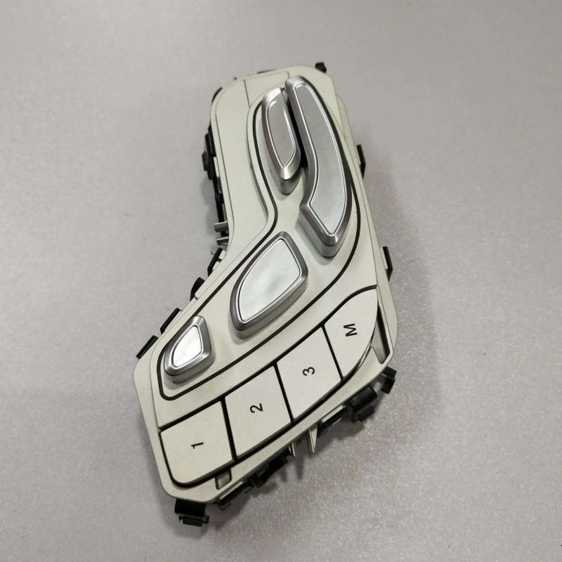 The left seat controller seat switch is suitable for Mercedes Benz w213 2139050004