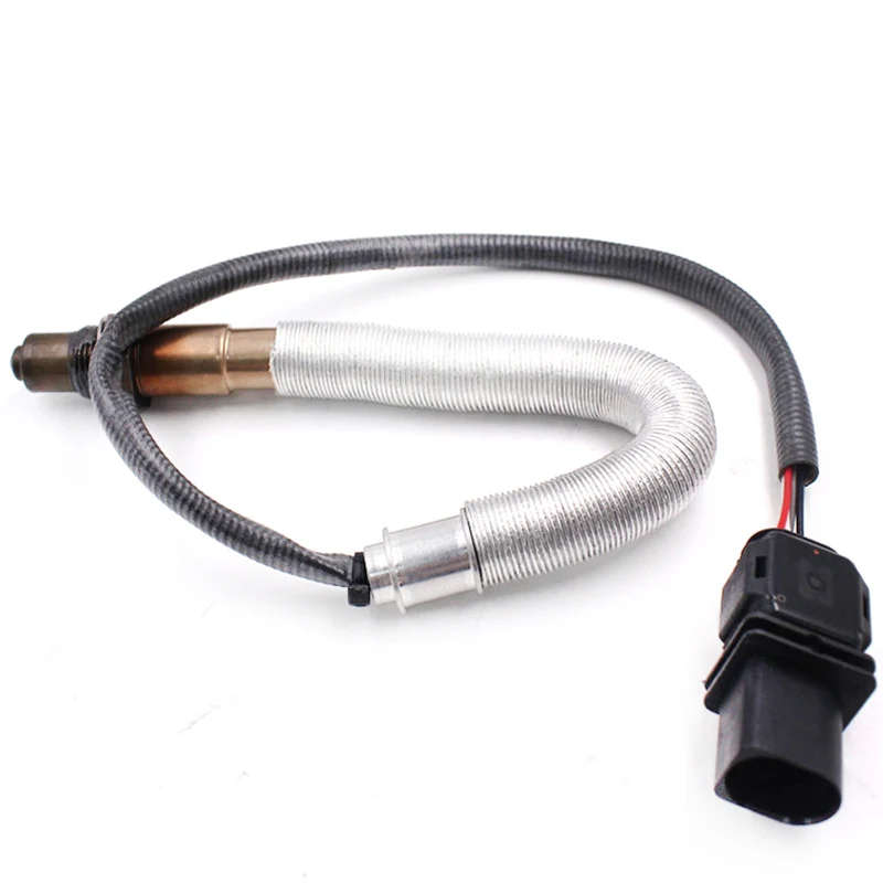 Front Lambda Probe Oxygen O2 Sensor Fit For BMW 5 E60 Touring E61 M5 6 E63 E64 S85 engine 2004-2010