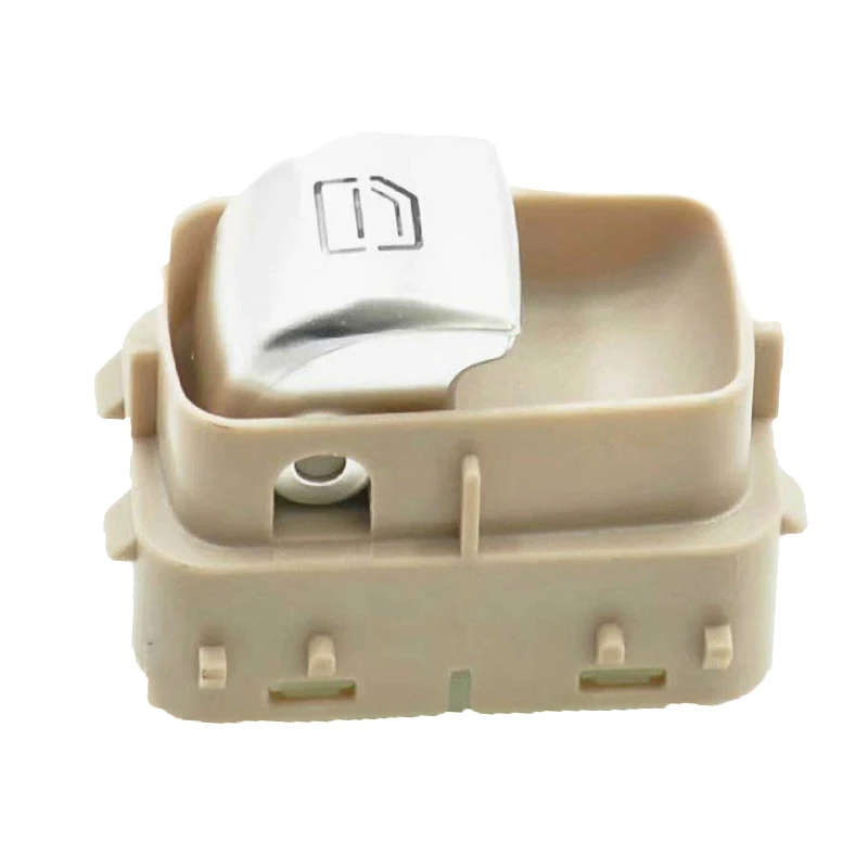 2229051904 High Quality Electric Window Switch Button For Mercedes-Benz W205 C180 C200 C300