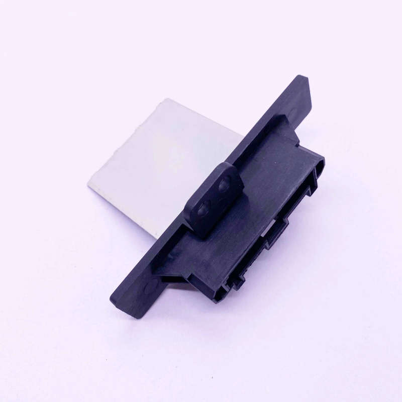 Resistance Blower Motor For Nissan Almera I Hatchback N15 Bj 1995-2000