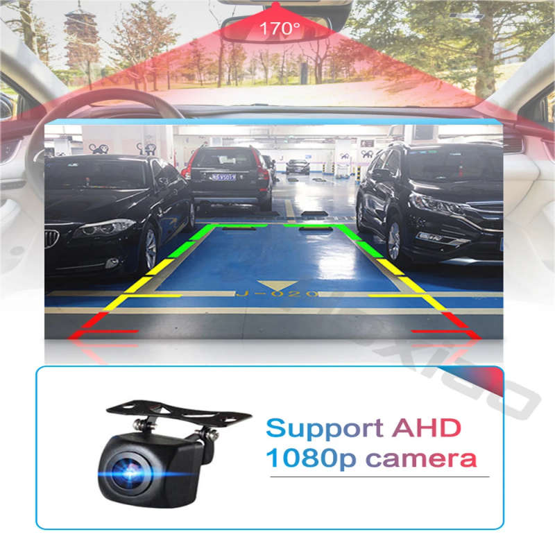 For Mazda 3 2010-12 Maxx Axela Android 10 Car DVD GPS Radio Stereo WIFI 2 Din AM RDS