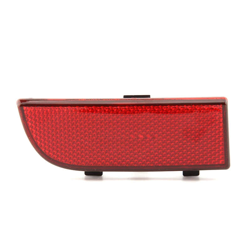 Rear Bumper Reflector Light For Mercedes Benz W639 2003-2014 No Bulb Cover