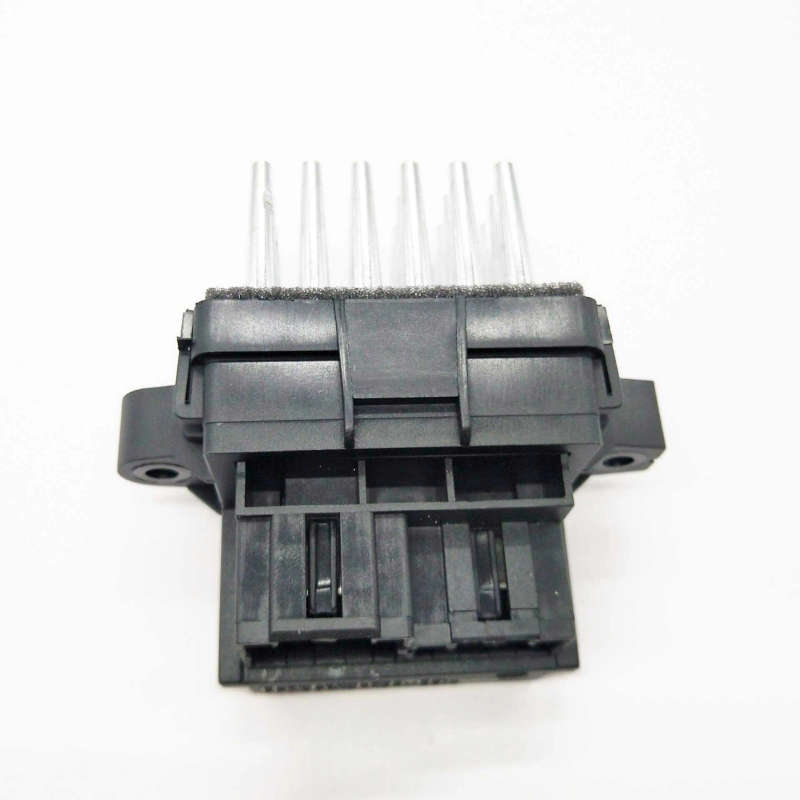 HEATER BLOWER MOTOR MODULE RESISTOR For Chevrolet GMC Hummer H2 Pontiac Saturn Suzuki