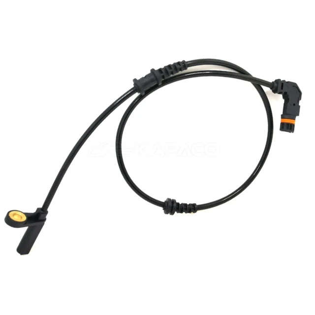 ABS Wheel Speed Sensor Frontfor Mercedes Benz C204 S204 W204 C180 C200 C220 C230 C250 C280 C300