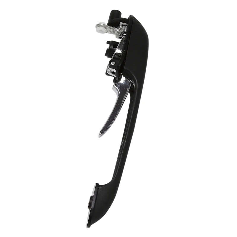 For Mercedes Benz Mb Van Mb100 & Mb140 Model Sliding Door Handle - Left of Front Door