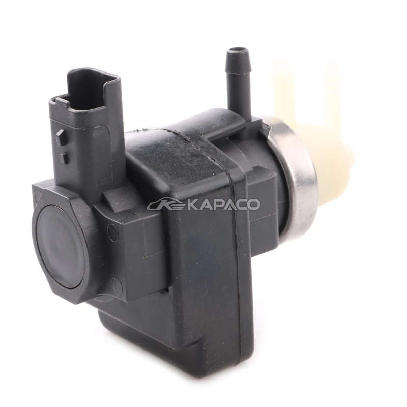 Turbocharge Pressure Control Converter Solenoid Valve For Peugeot RCZ 207 308 3008 Citroen /Mini