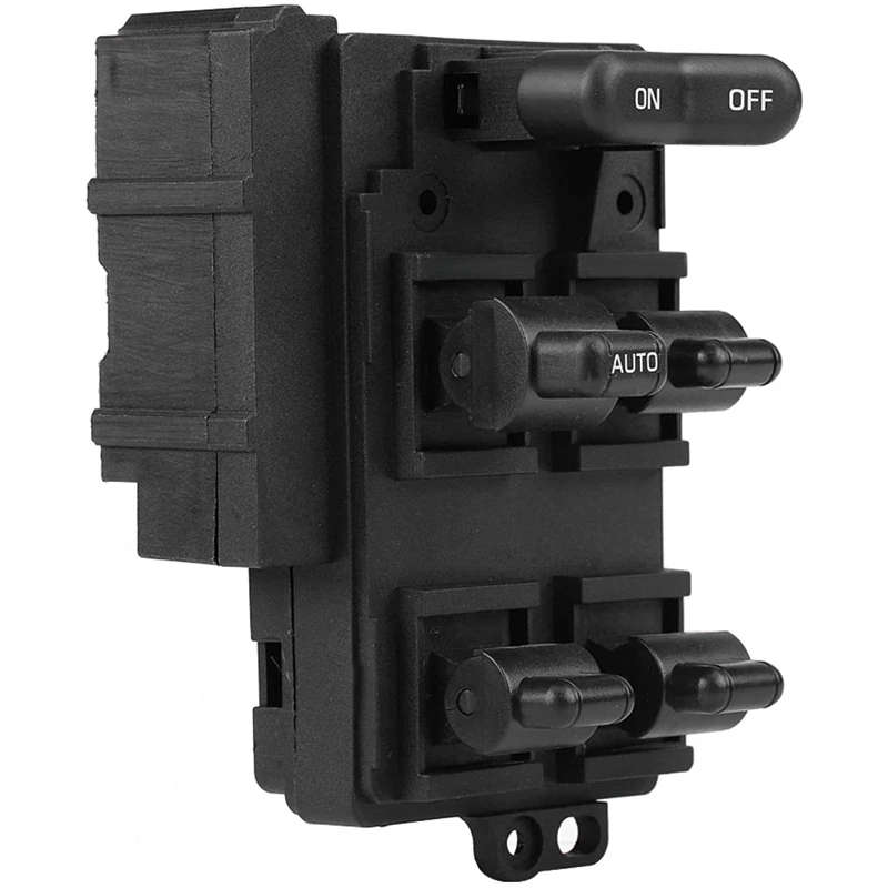 Power Electric Window Switch Master Controller Switches 35750-SV4-A11 35750SV4A11 for Honda Accord