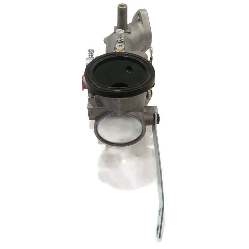 Carburetor With Gasket For Briggs & Stratton 491031 490499 491026 281707 12Hp Engine Carb