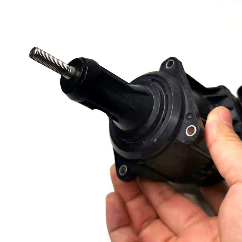 11658660987 Car Accessories Engine Parts Turbocharger Wastegate Set Wastegate Valve Actuator For BMW