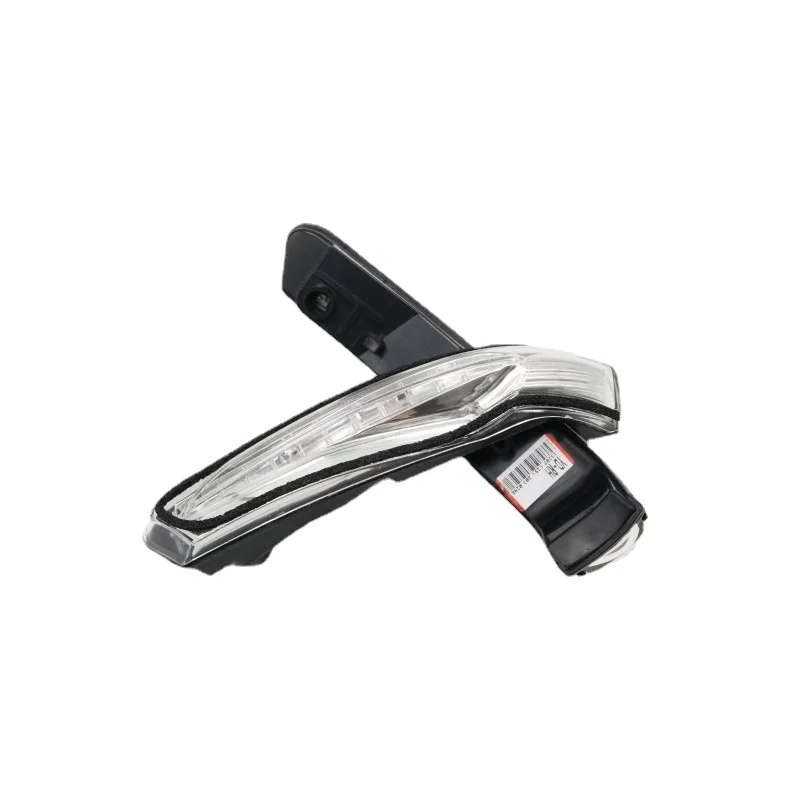 Car Rearview side mirror LED Turn Signal lamp Repeater light for KIA Forte K3 2012-16