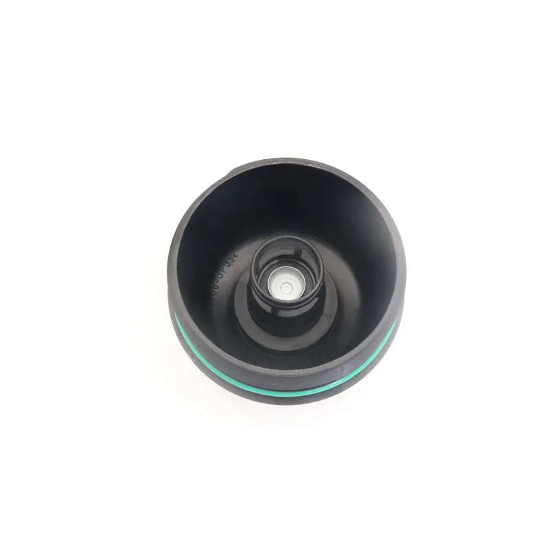 For Porsche 911/Cayenne/ Panamera Engine Oil Filter Housing Cover Cap