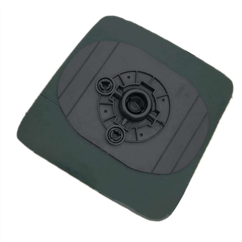 For Suzuki Jimny Rearview Mirror Glass with Heating Wide Angle Side mirror Parking Auxiliary Lens