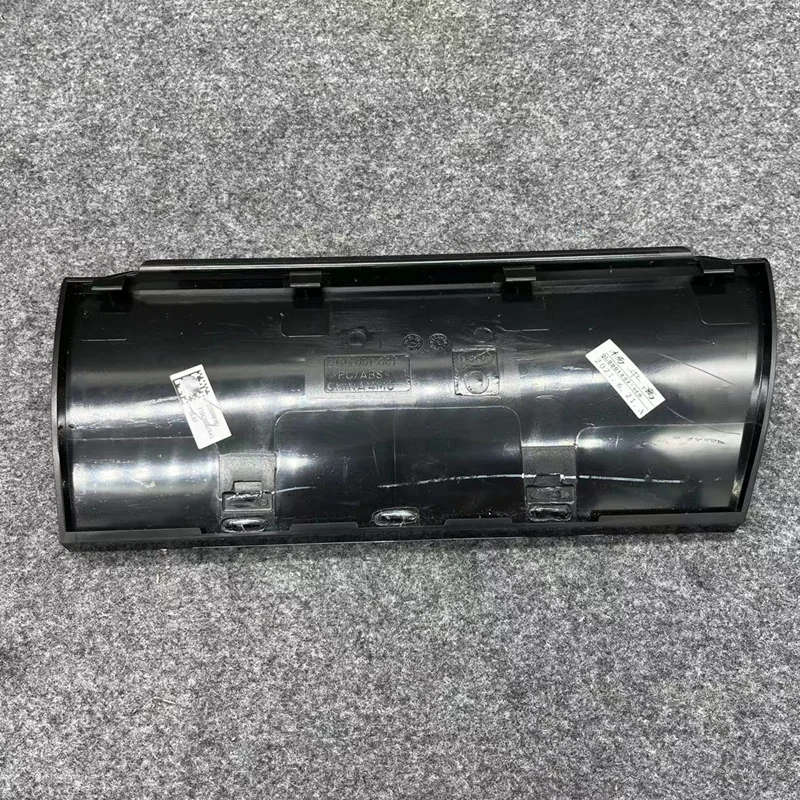 5GG 863 391 Center Console Storage Box Glove Box Ashtray Assembly for Golf 7 MK7