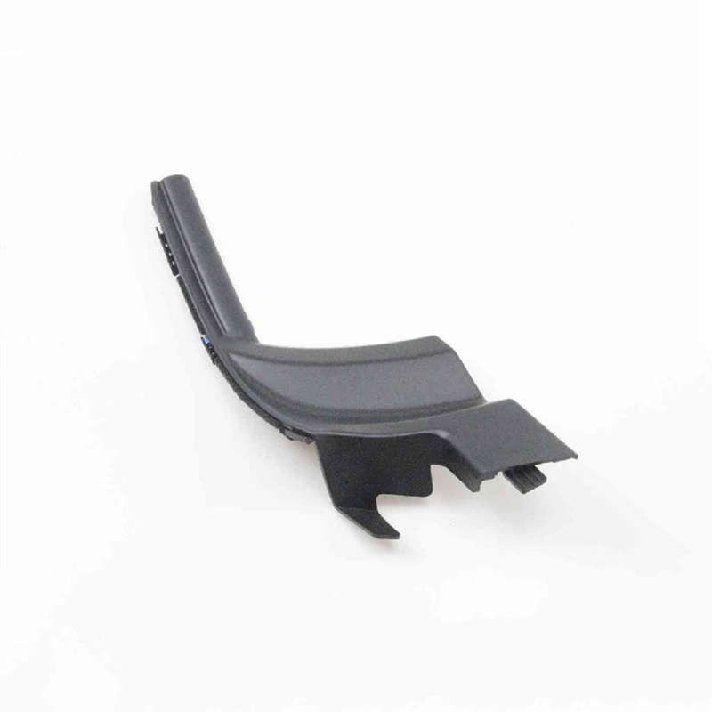 For ISUZU DMAX MUX 2014-2018 Front Windshield Wiper Side Cover Water Deflector Cowl Plate