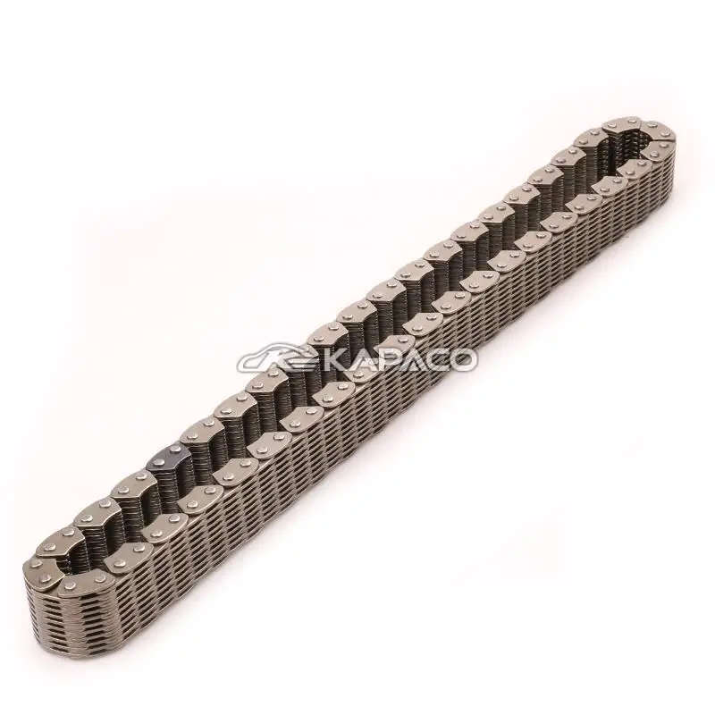 Transfer Case T/F Output Shaft Drive Chain For Ford Bronco F150 F250 F350 F-150 F-250 F-350 Borg ...