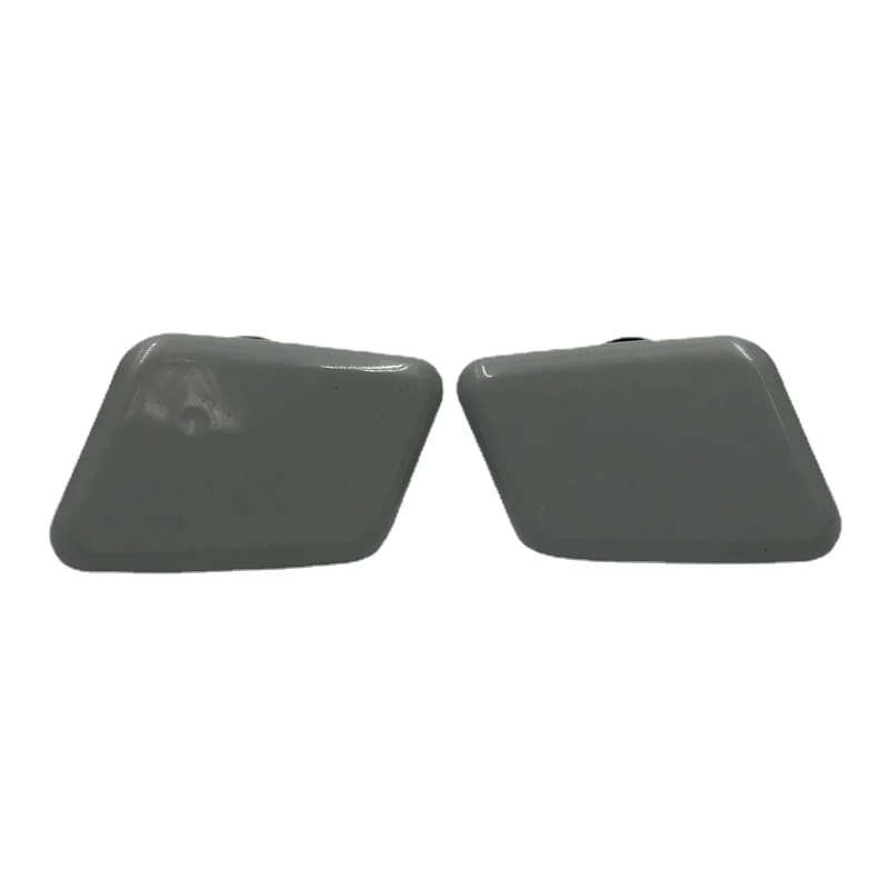 Car Headlamp Headlight Washer Spray Nozzle Cover Cap For Suzuki GRAND VITARA II 2005-2011