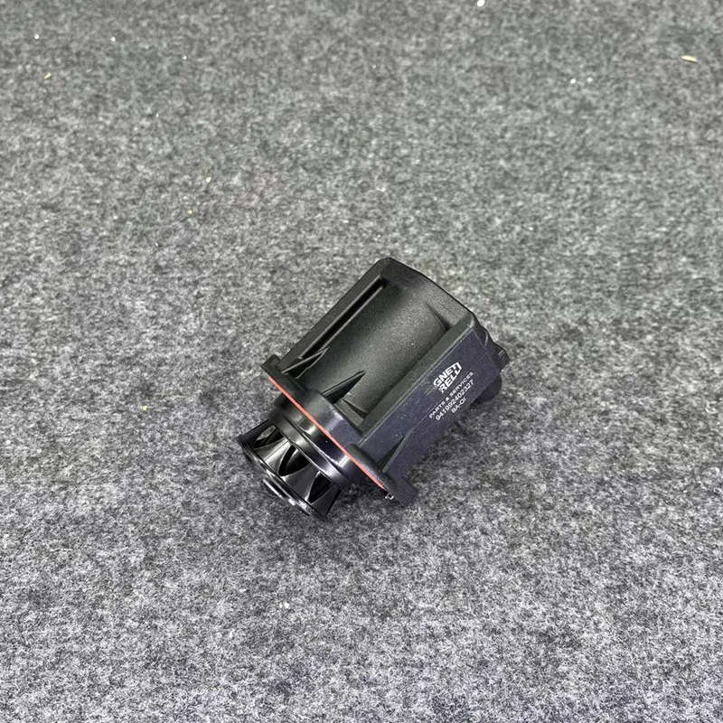 1.8T 2.0T Turbocharger Circuit Break Bypass Diverter Valve For VW Golf MK5 MK6 Passat B6 TT