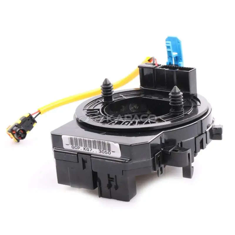 Combination Switch Contact Assy non-heated For Kia Carnival Sedona 2015