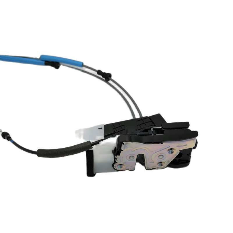 Car Door Lock Actuator Motor Latch Release For 2016-2020 Hyundai Tucson 81420D3000 81420-D3000