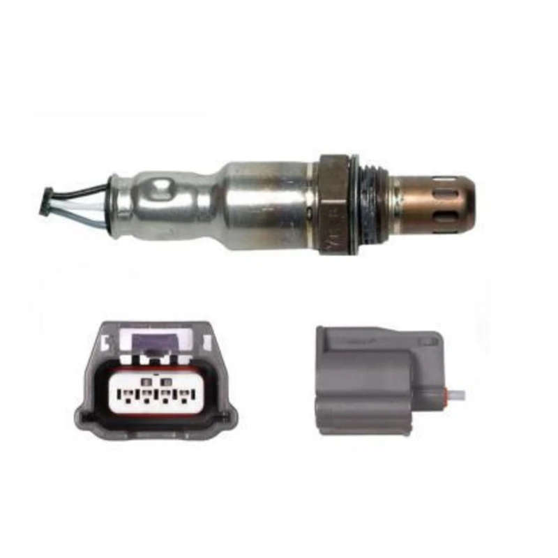 Rear Lambda O2 Oxygen Sensor fit for NISSAN LIVINA X-GEAR 01.2014 02.2017 ENGINE HR16DE