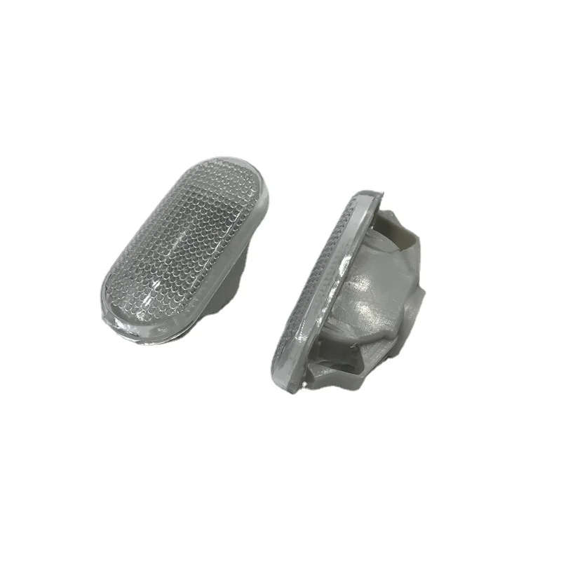 Car Front Fender turn signal light clearance Lamp Side marker lights for Nissan Tiida 2004-2011