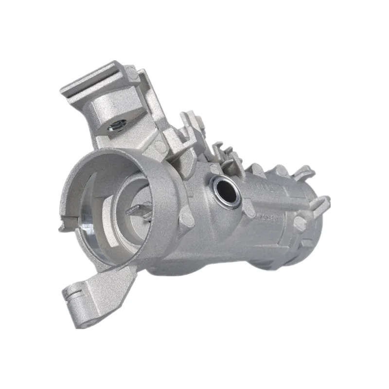 Ignition Starter Switch Steering Lock For Golf 5 MK5 6 MK6 Caddy EOS Tiguan Touran Seat Leon