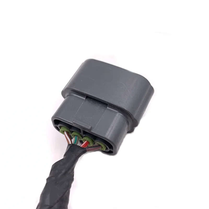 For Mitsubishi Lancer Evo Endeavor Galant Outlander ASX Pajero MAF Mass Air Flow Meter Sensor