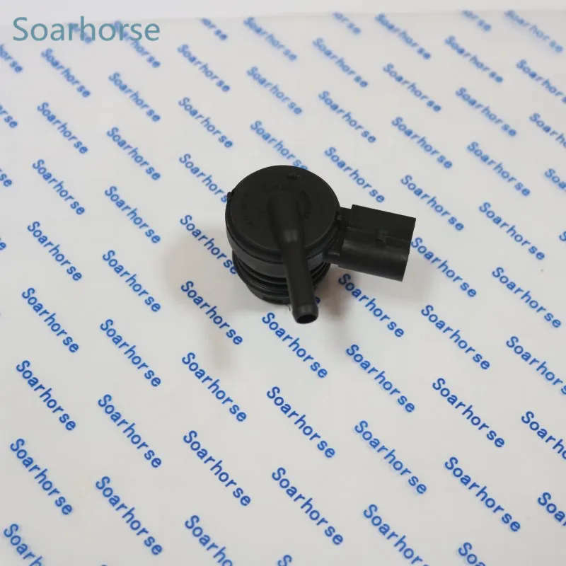 Gasoline Vacuum Control Evap Purge Valve, Canister control solenoid valve for VW GOLF MK4/Audi A3