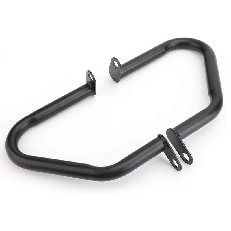 Bumper Engine Guard Crash Bar For Triumph Bonneville T100 T120 Thruxton 1200 R Street Cup
