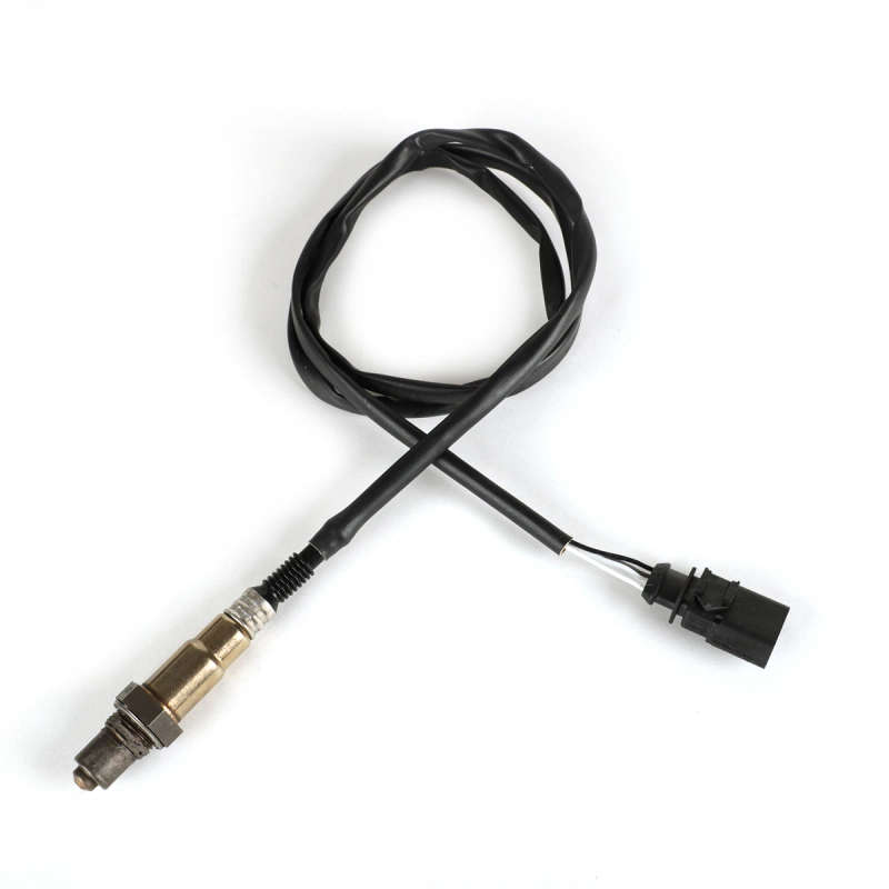 Lambda Probe O2 Oxygen Sensor fit for VW BEETLE EOS GOLF JETTA MULTIVAN PASSAT TOUAREG TRANSPORTE...