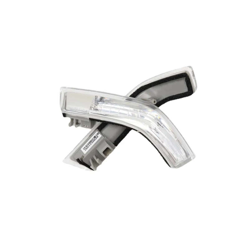 Side Wing Mirror Light Rearview Mirror Indicator Lamp LED Turn Signal Light for Chevrolet Cruze