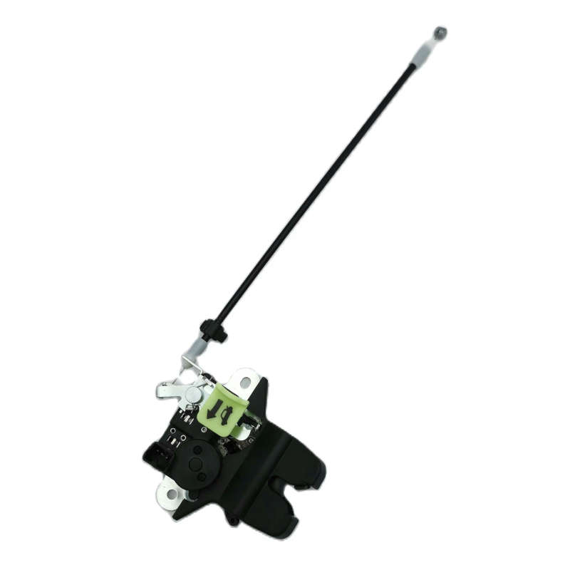 Car Rear Trunk Latch Actuator Lift Gate Tailgate Mechanism Trunk Latches For Hyundai Sonata