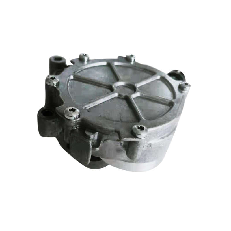 11667622380 New Engine Vacuum Pump Silver for BMW F30 F31 316i 320i 328i