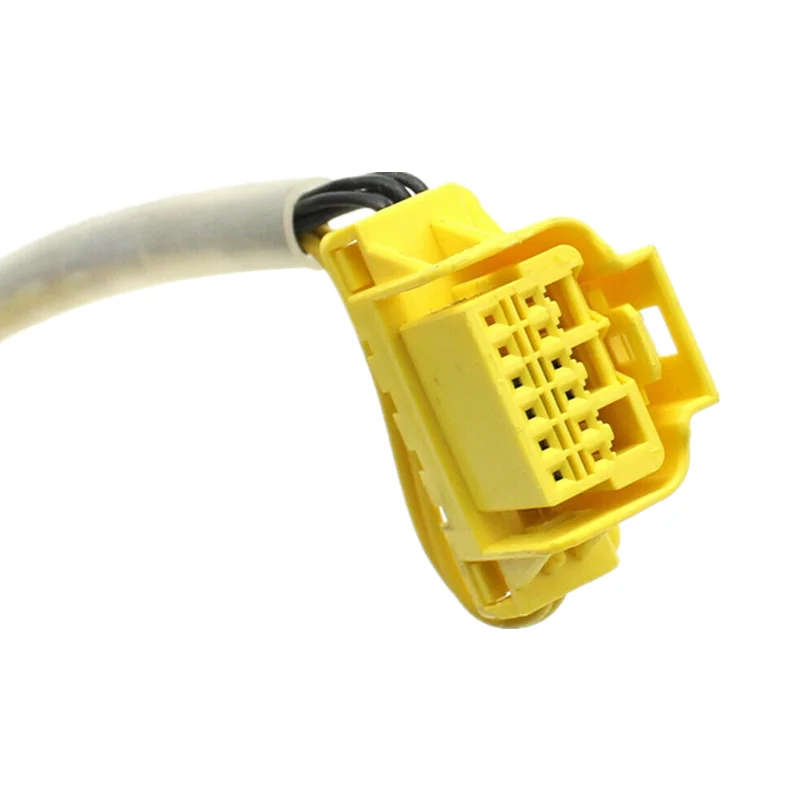Steering Wheel Cable Wiring Harness For vw Golf 6 MK6 Passat B7 CC Jetta 5 MK5 Caddy Polo Tiguan