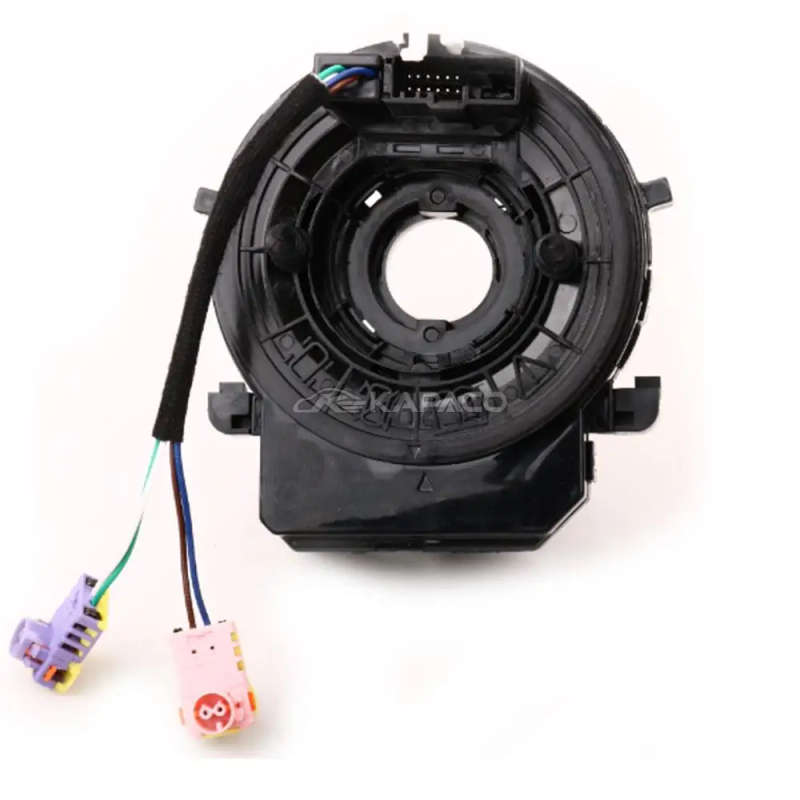 Steering Wheel Sensor Contact Assy Non-heating for Hyundai Elantra AD / Avante AD 2017-2018