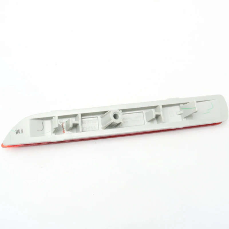 Rear Bumper Reflector Fog Lamp Marker Light For Nissan Murano Z52 2015-2021 LEAF 2018-2021