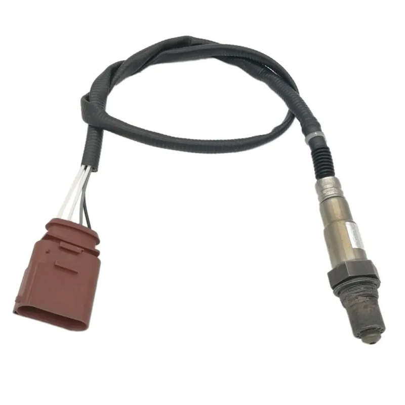 Upstream+Downstream Air Fuel Ratio Lambda O2 Oxygen Sensor For Audi A4 A6 TT S4 Volkswagen Beetle...