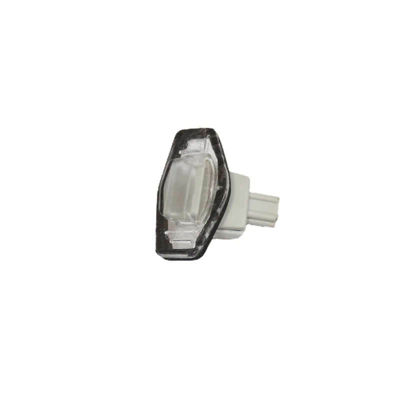 Car Rear License Plate Lights Registration Plate Lamps For Honda Accord Civic SPIRIOR City Acura RDX