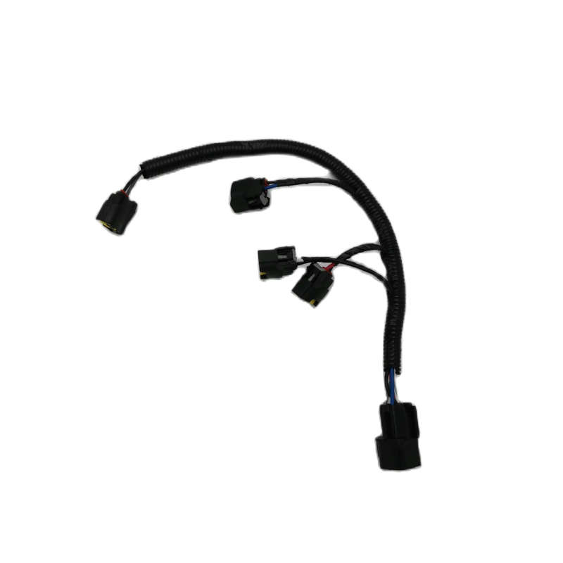 1PC Ignition Coil With Extension Wire For Hyundai Kia Motor 10-11 Kia Soul 1.6L