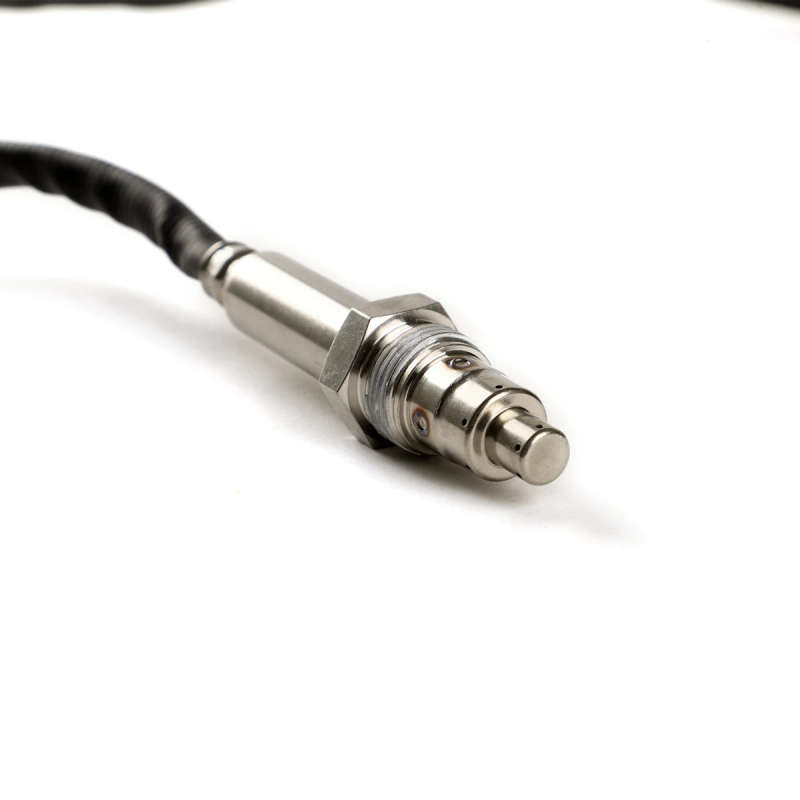 24V NOX Sensor Nitrogen Oxygen Sensor For IVECO Truck