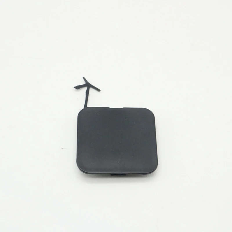 57731FG010 Rear Bumper Tow Hook Eye Cap Cover For Subaru XV Crosstrek 2012-2017 Impreza 2008-2015