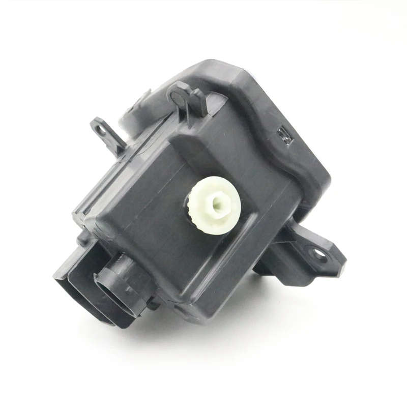 Front Bumper LED Driving Fog Lamp Light For Subaru Forester SK 2019 2020 2021