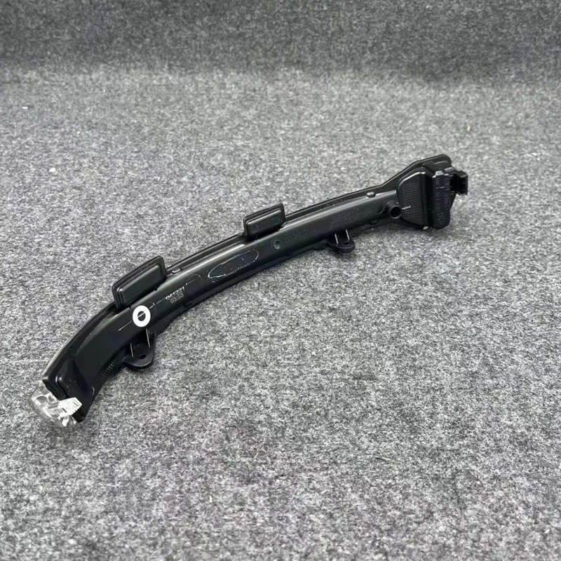Right & Left Genuine Original Rearview Mirror LED Turn Signal Light Lamp For VW Golf 7 MK7
