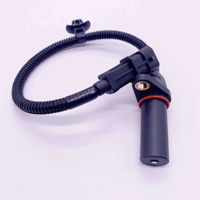 Crankshaft Position Sensor For Hyundai i30 Kia Pro Cee'D Cerato Saloon Soul