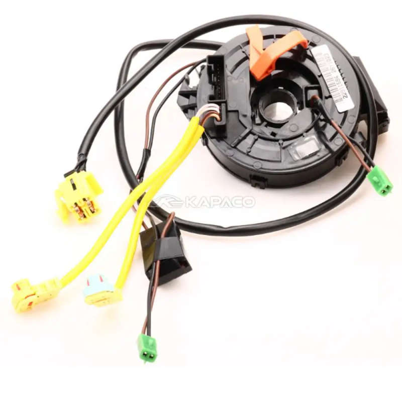 Combination Switch Contact Cable Sub Assy without Heating For Chevrolet